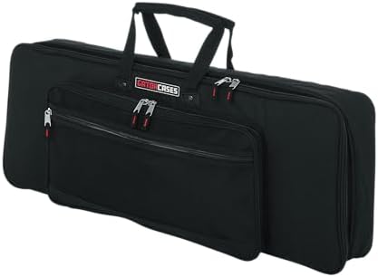 Amazon.com: Casio SC-900P Carry Case for Privia PX-S Keyboards